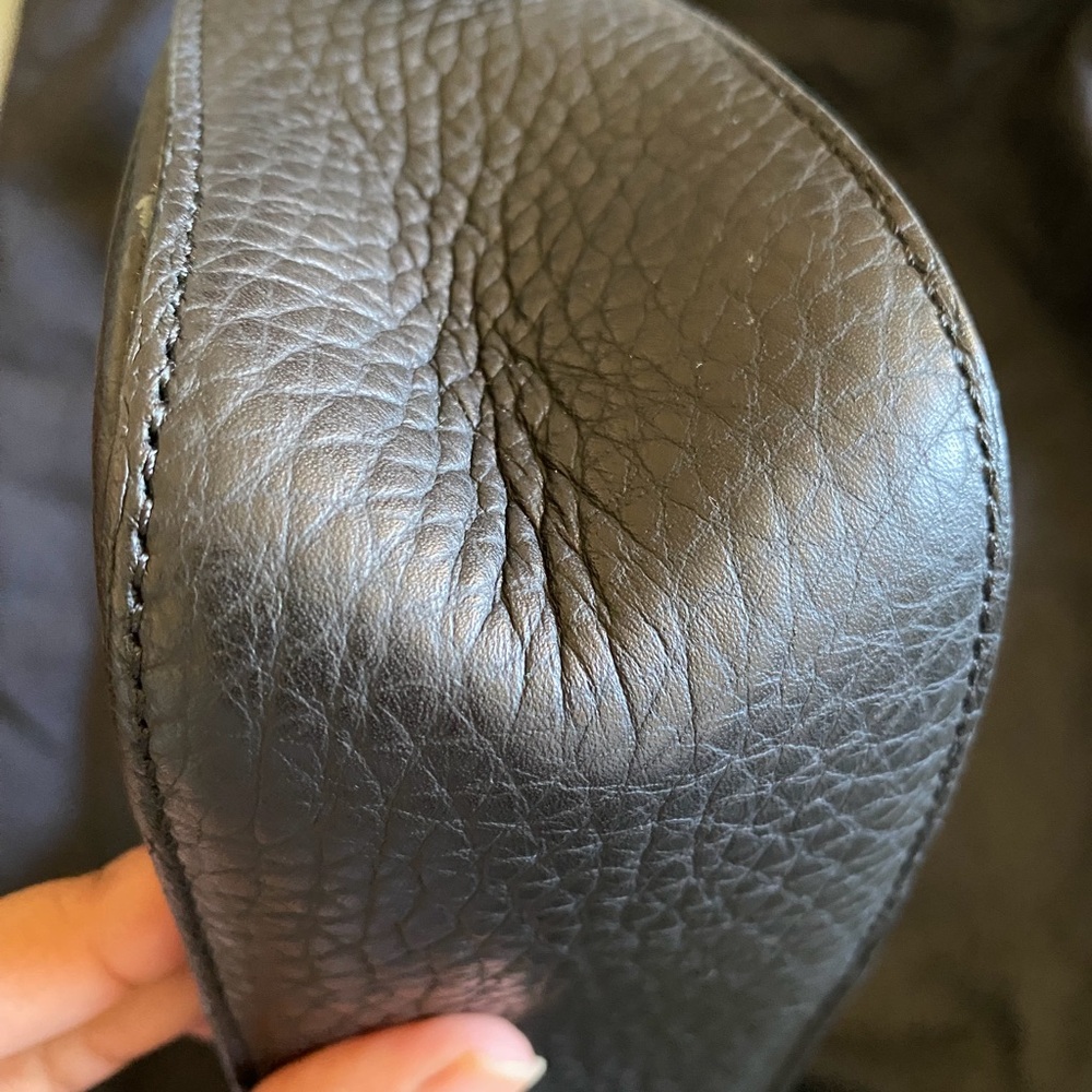 Little Liffner Macherroni Small Top Handle Bag - Picture 9 of 10